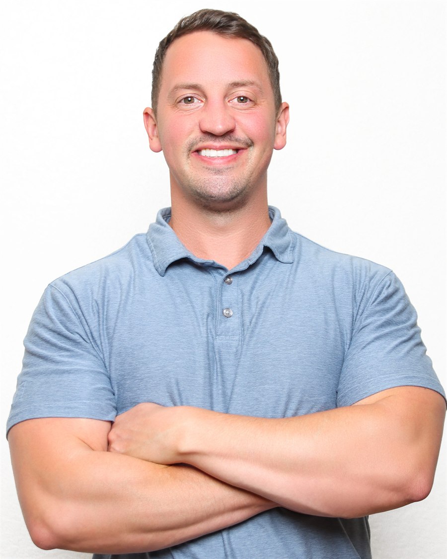 Zac Tranten, REALTOR®