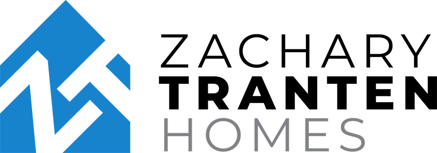 Zachary Tranten Homes