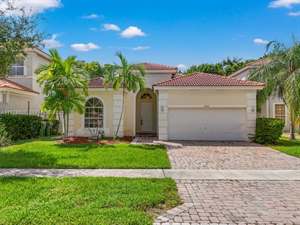 3 bedroom rental home at 1200 NE 37th Ave # 1200, Homestead, leased June 2025