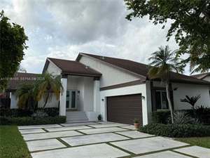 3 bedroom rental home at 14853 SW 42nd Ln, Miami, leased August 2025