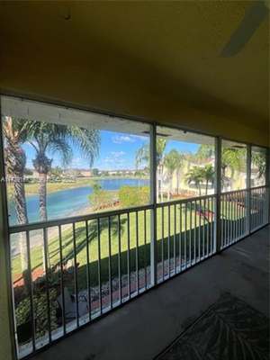 2 bedroom rental home at 2514 SE 19th Pl # 207-A, Homestead, leased June 2025