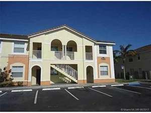3 bedroom rental home at 2811 SE 17th Ave # 103, Homestead, leased November 2024
